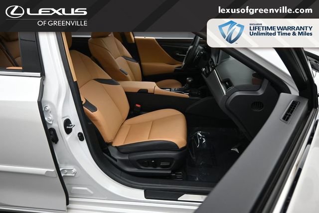 Certified 2023 Lexus ES 250 w/ Premium Package AWD/4WD image 28