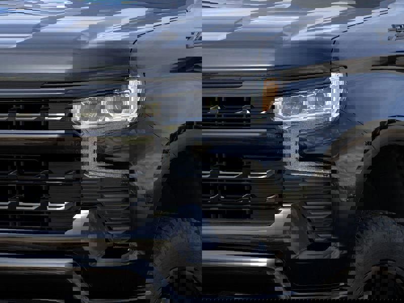 New 2026 Chevrolet Silverado 1500 RST image 10