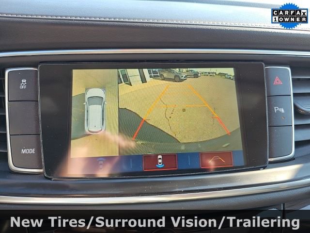 Used 2019 Buick Enclave Essence w/ Trailering Package, 5000 lbs. image 20