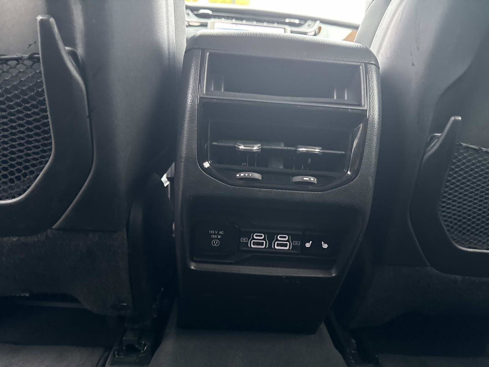 Used 2024 Jeep Grand Cherokee Limited 4xe image 17