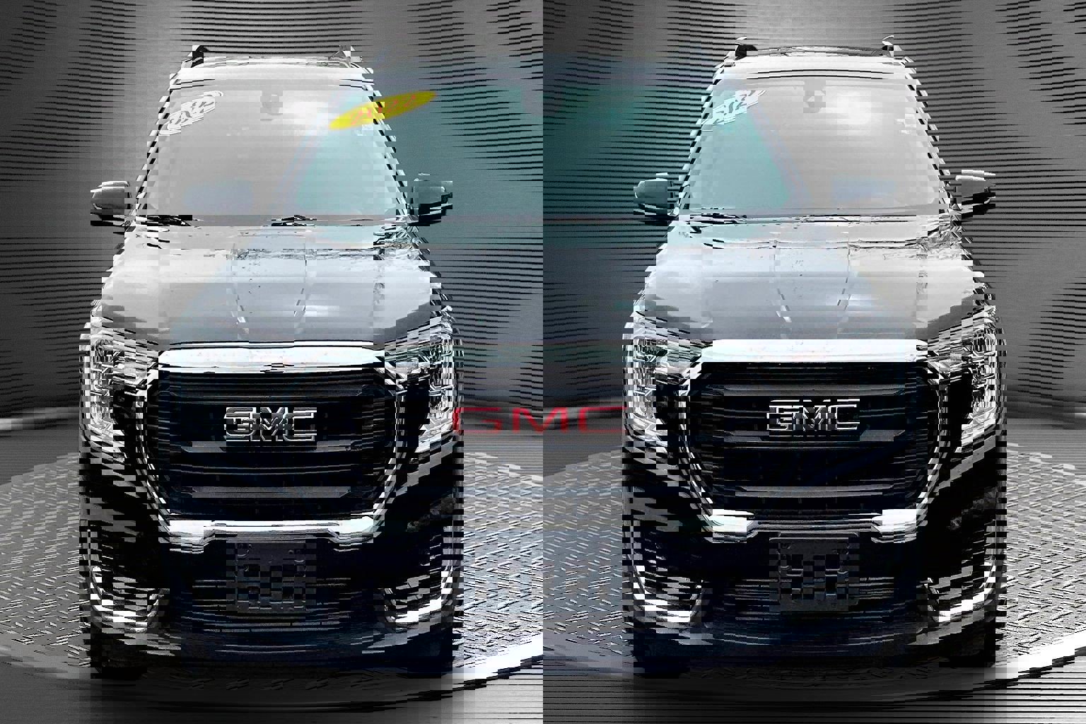 Used 2022 GMC Terrain SLE w/ Driver Convenience Package image 2