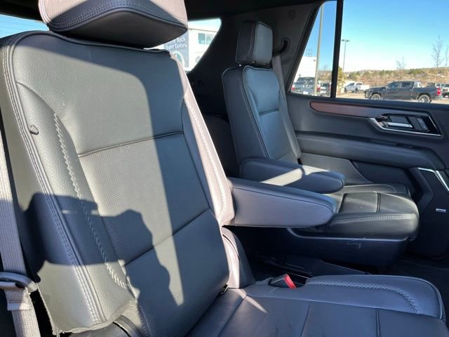 Used 2025 GMC Yukon Denali image 22
