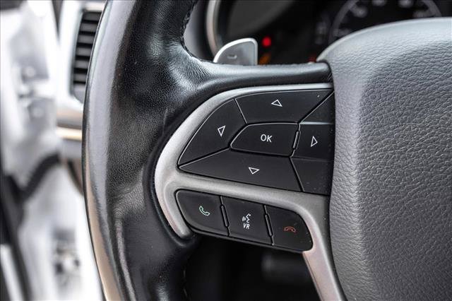 Used 2020 Jeep Grand Cherokee Limited X AWD/4WD image 14