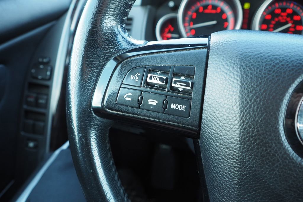 Used 2010 MAZDA CX-9 Grand Touring w/ Moonroof & Bose Audio Pkg image 29