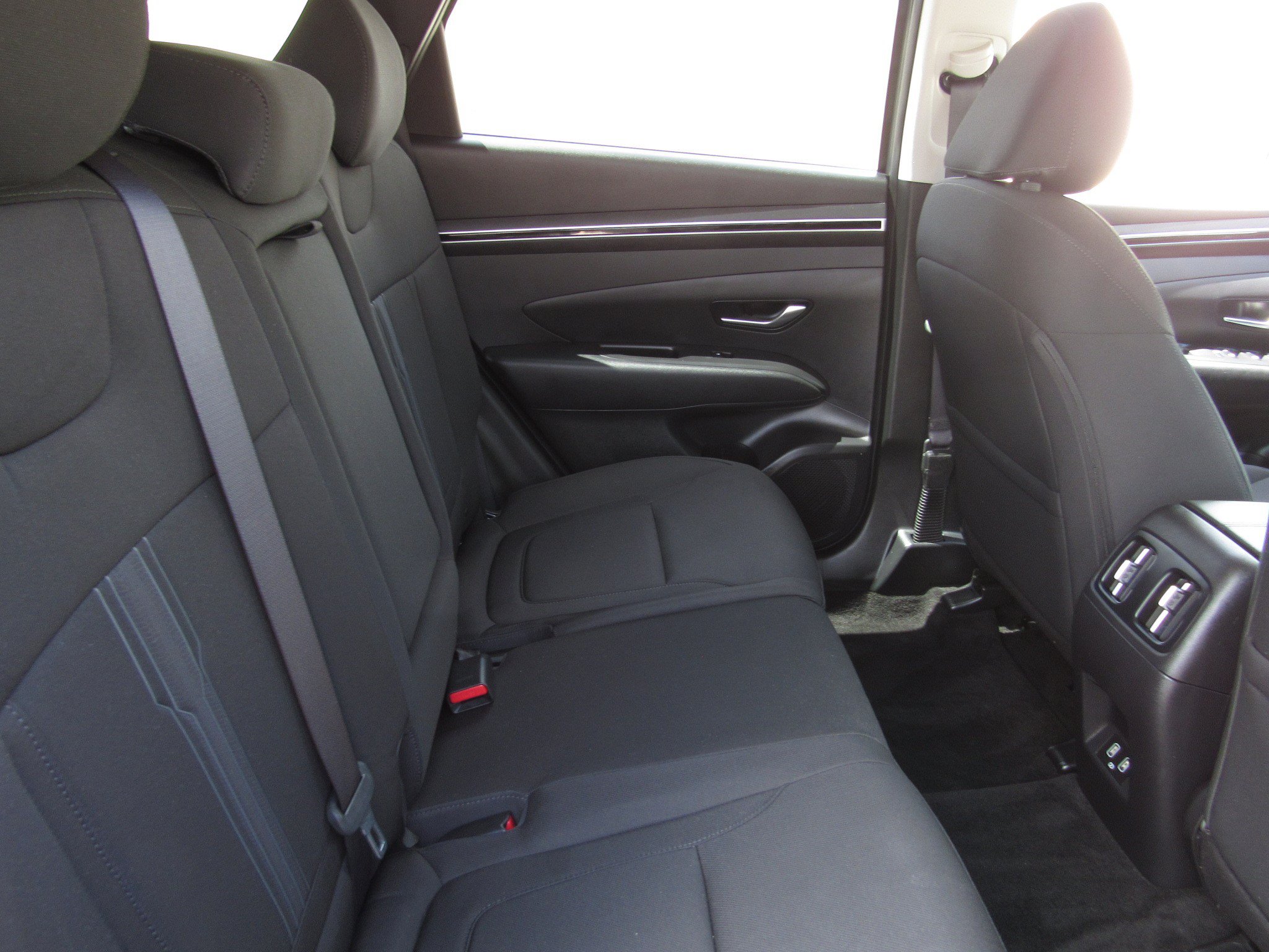 Used 2024 Hyundai Tucson SEL FWD image 11