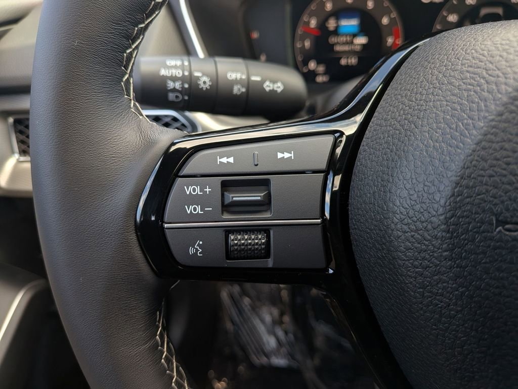 New 2026 Acura Integra A-Spec image 19