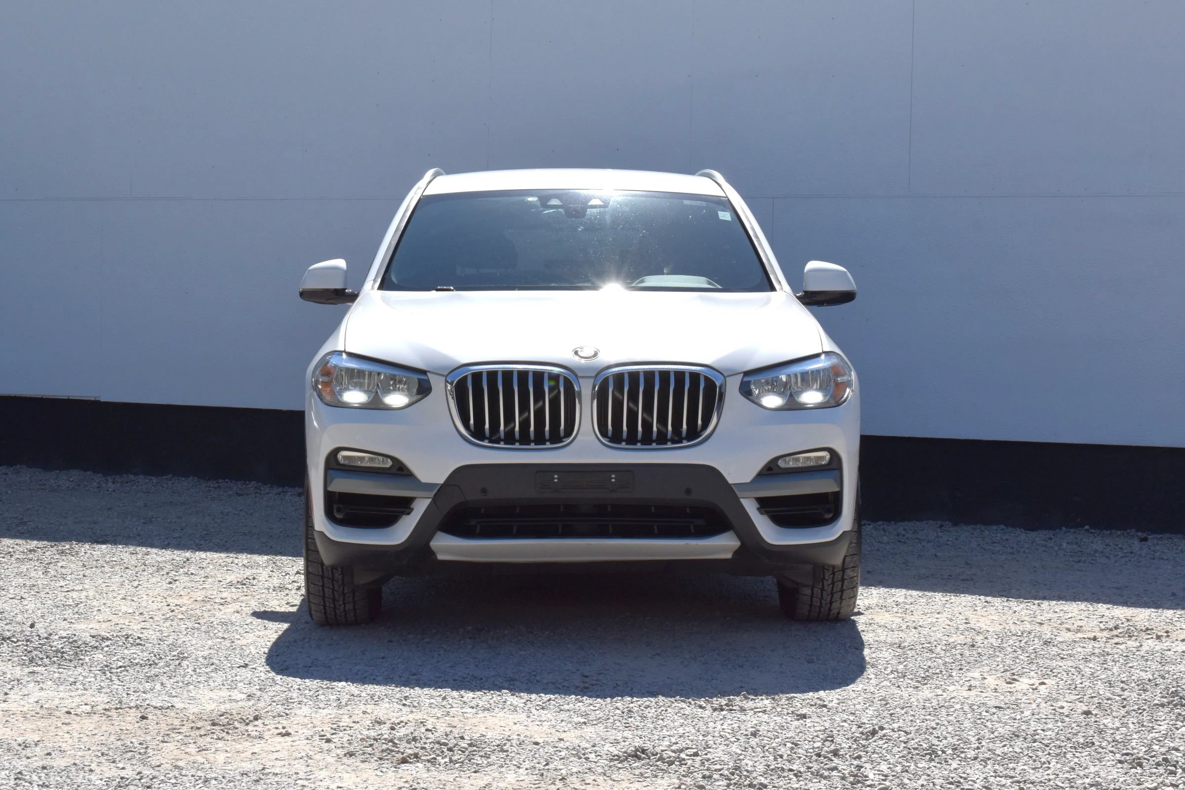 Used 2019 BMW X3 sDrive30i RWD image 32