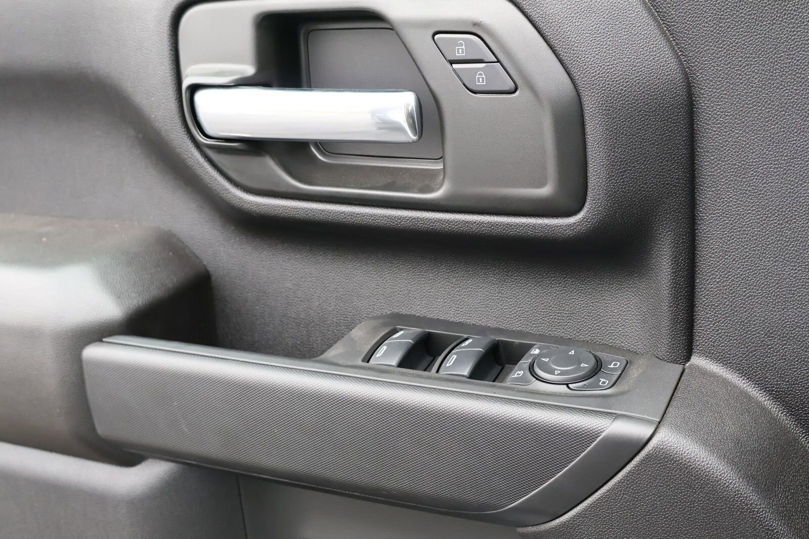 New 2024 Chevrolet Silverado 3500 W/T AWD/4WD image 19