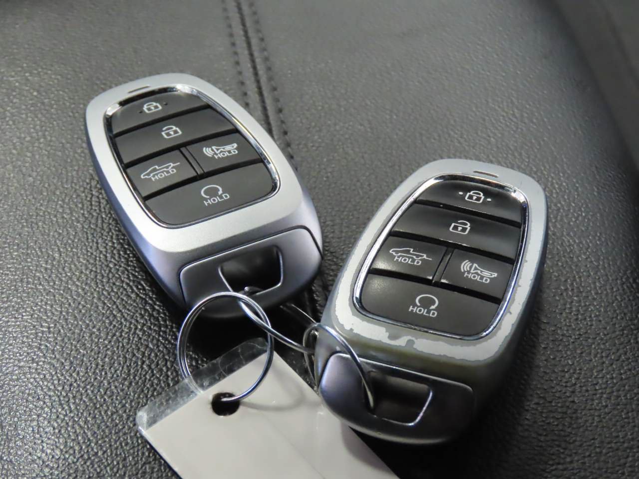 Used 2022 Hyundai Santa Cruz SEL w/ Cargo Package FWD image 19