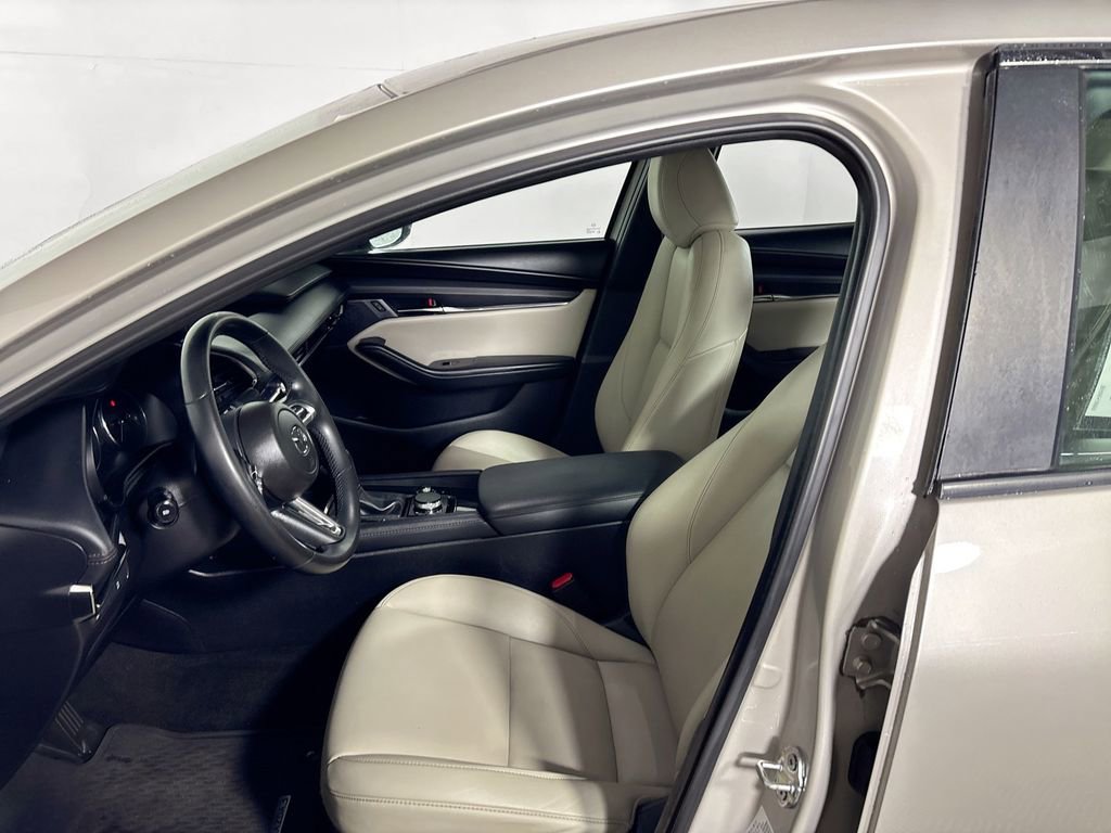 Used 2022 MAZDA MAZDA3 s image 11