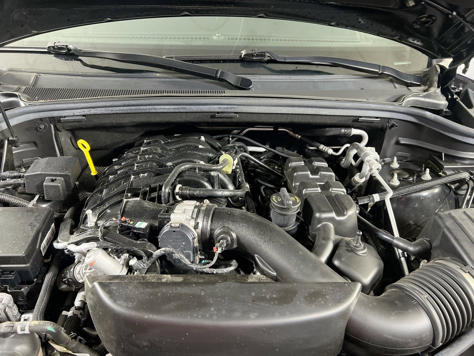 Used 2022 Dodge Durango GT AWD/4WD image 29