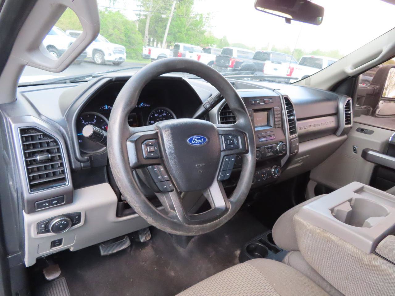 Used 2019 Ford F250 XLT w/ XLT Value Package AWD/4WD image 31