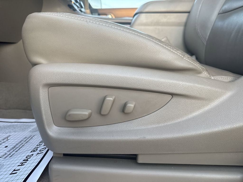 Used 2019 GMC Yukon SLT image 22