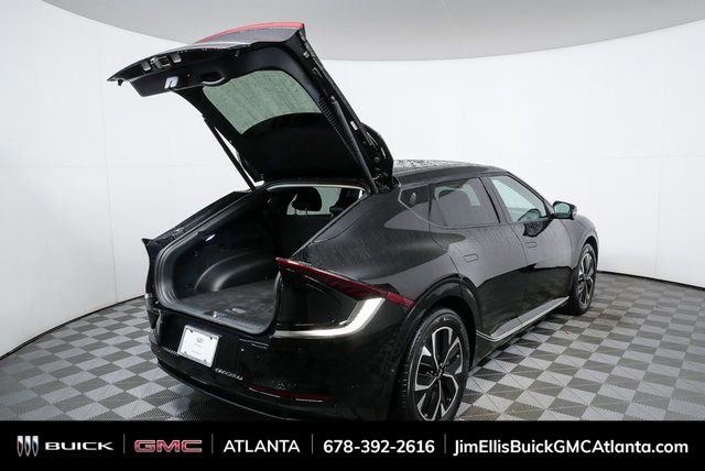 Used 2022 Kia EV6 Wind w/ Wind Technology Package image 27