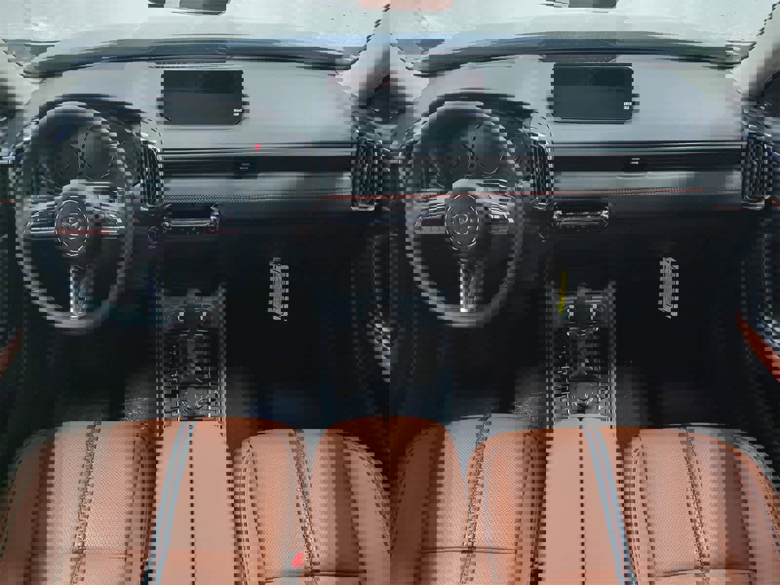 New 2025 MAZDA CX-50 2.5 Turbo w/ Weather Package image 15