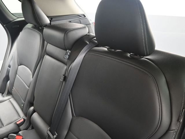 Used 2024 INFINITI QX50 Luxe image 24