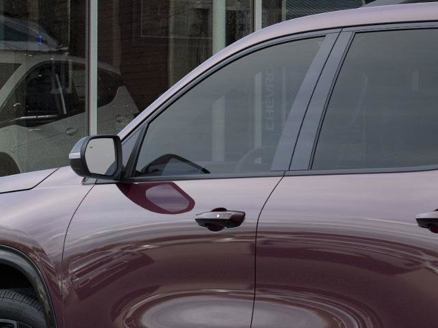 New 2026 Chevrolet Traverse RS w/ LPO, Floor Liner Package image 12