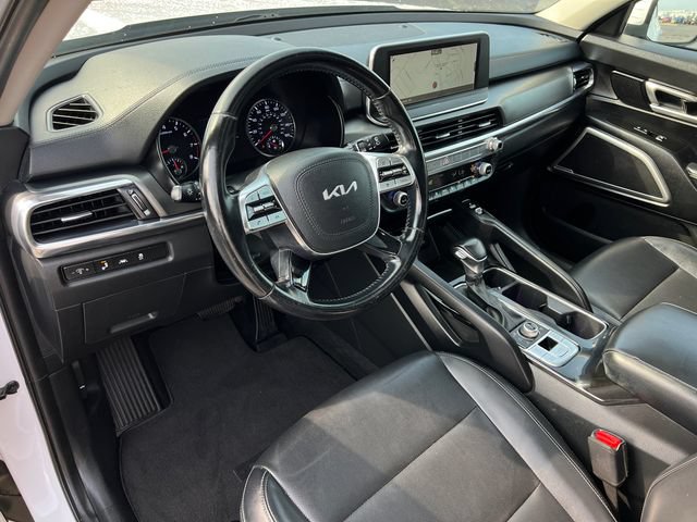 Used 2022 Kia Telluride S AWD/4WD image 28
