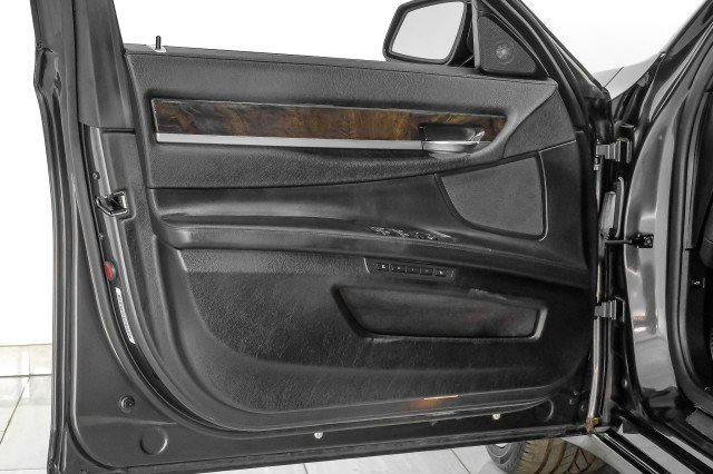 Used 2012 BMW 750i RWD image 49