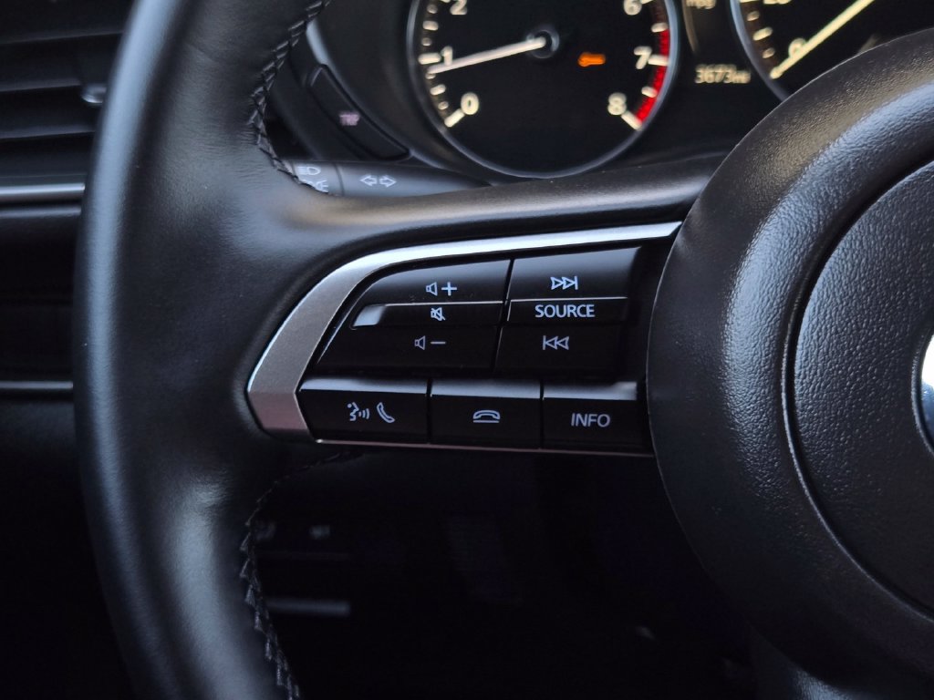 Certified 2026 MAZDA CX-30 AWD 2.5 S image 23