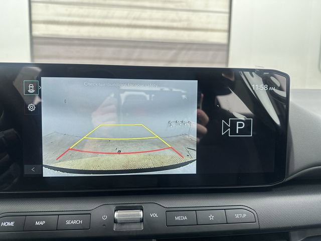 New 2026 Kia K4 LXS image 23