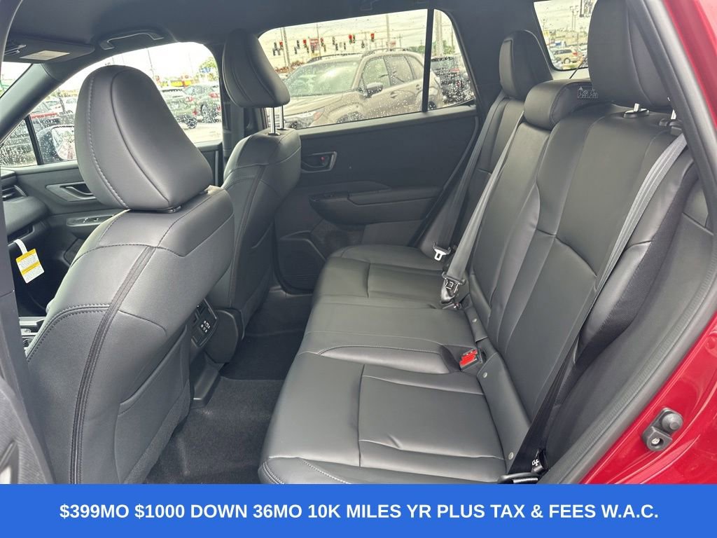 New 2026 Subaru Outback Premium AWD/4WD image 20