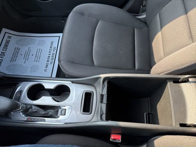 Used 2024 Chevrolet Malibu LT image 27