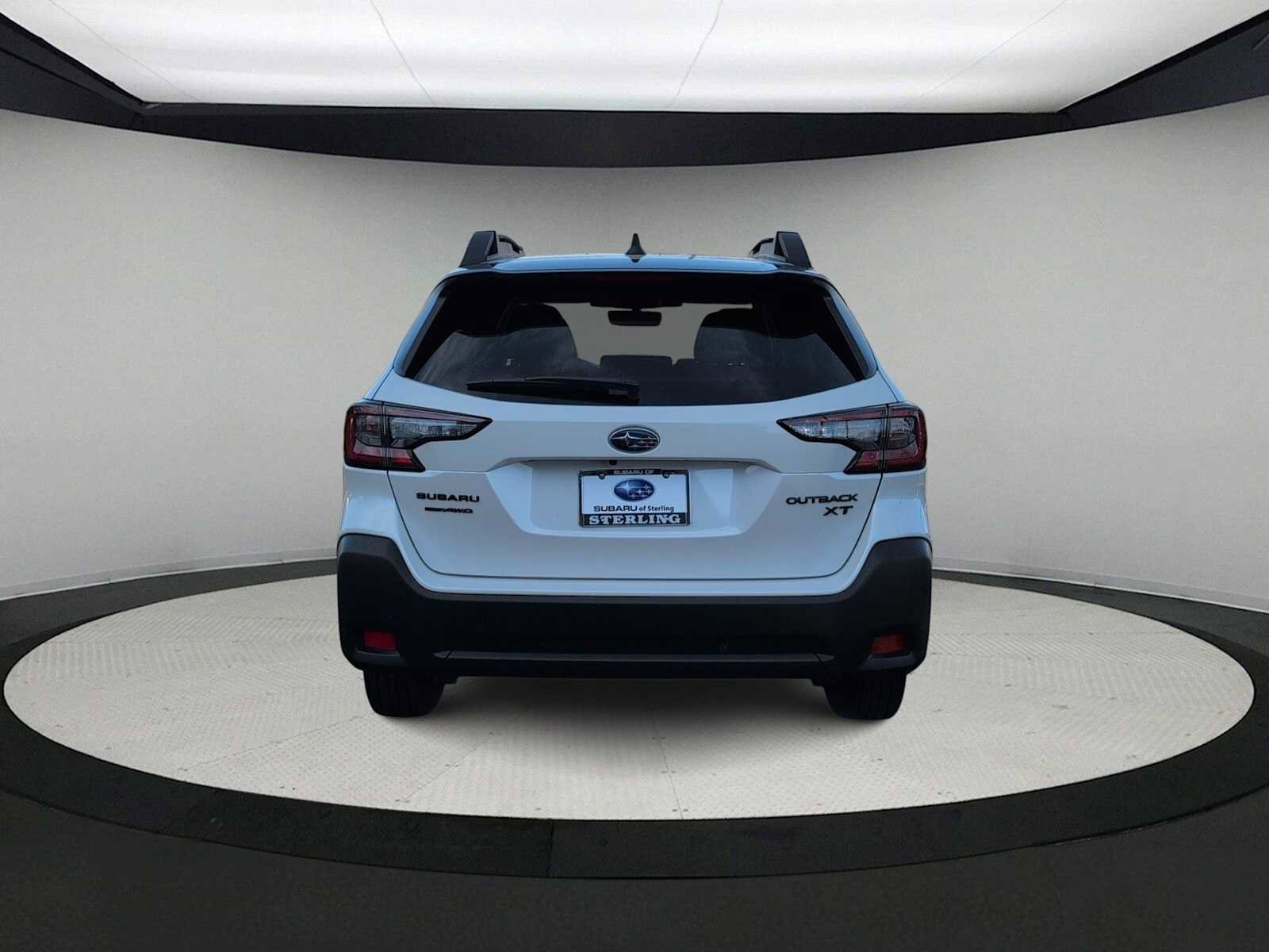 Certified 2025 Subaru Outback Onyx Edition XT image 7