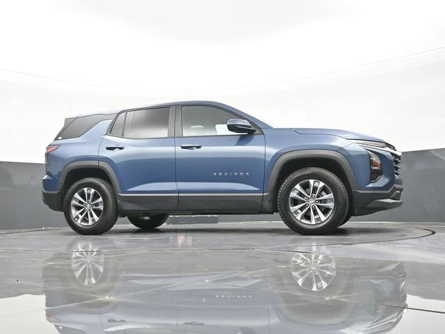 Used 2026 Chevrolet Equinox LT w/ Convenience Package II AWD/4WD image 49