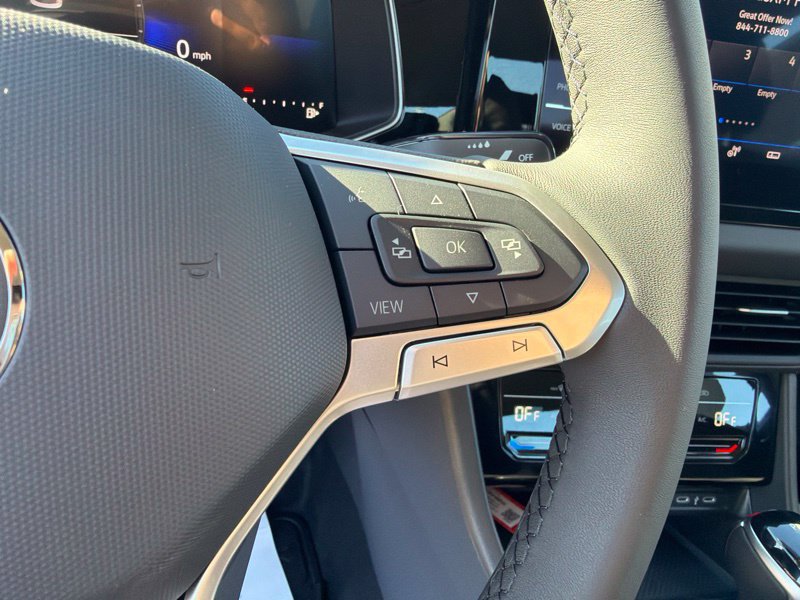 New 2027 Volkswagen Jetta S FWD image 26