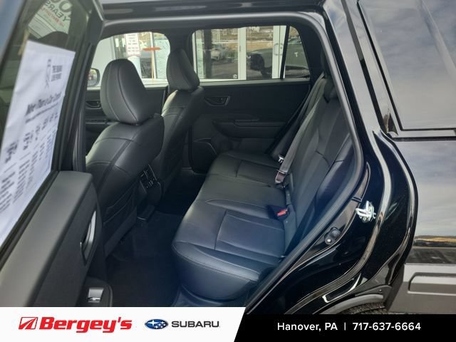 Certified 2026 Subaru Outback Limited XT AWD/4WD image 11