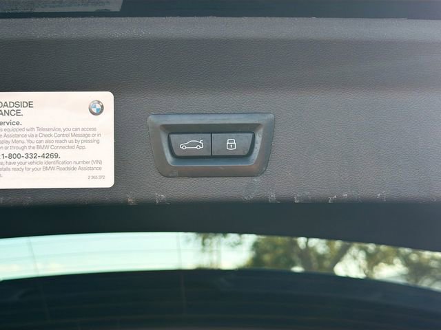 Used 2023 BMW X3 xDrive30i w/ Premium Package w/ZPA image 14