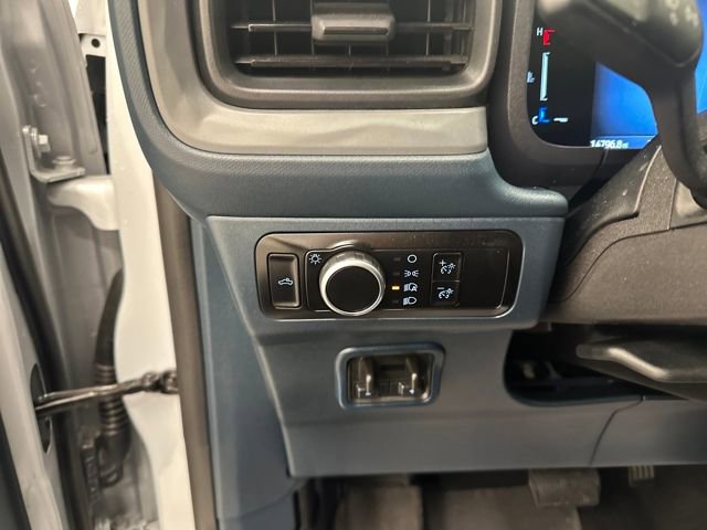 Certified 2025 Ford Maverick Lariat w/ Black Appearance Package image 31