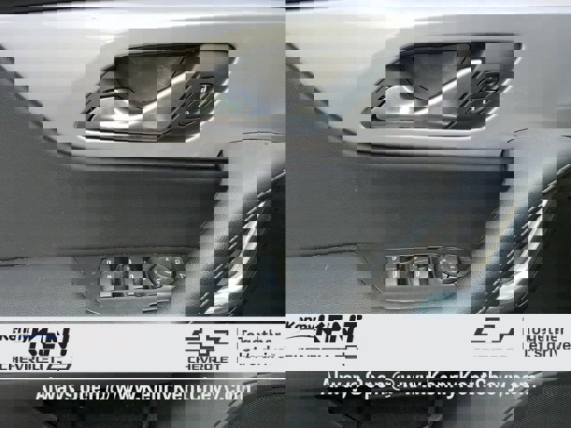 Certified 2022 Chevrolet Blazer LT image 22