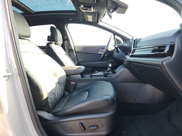 Used 2024 Kia Sportage X-Pro Prestige image 20