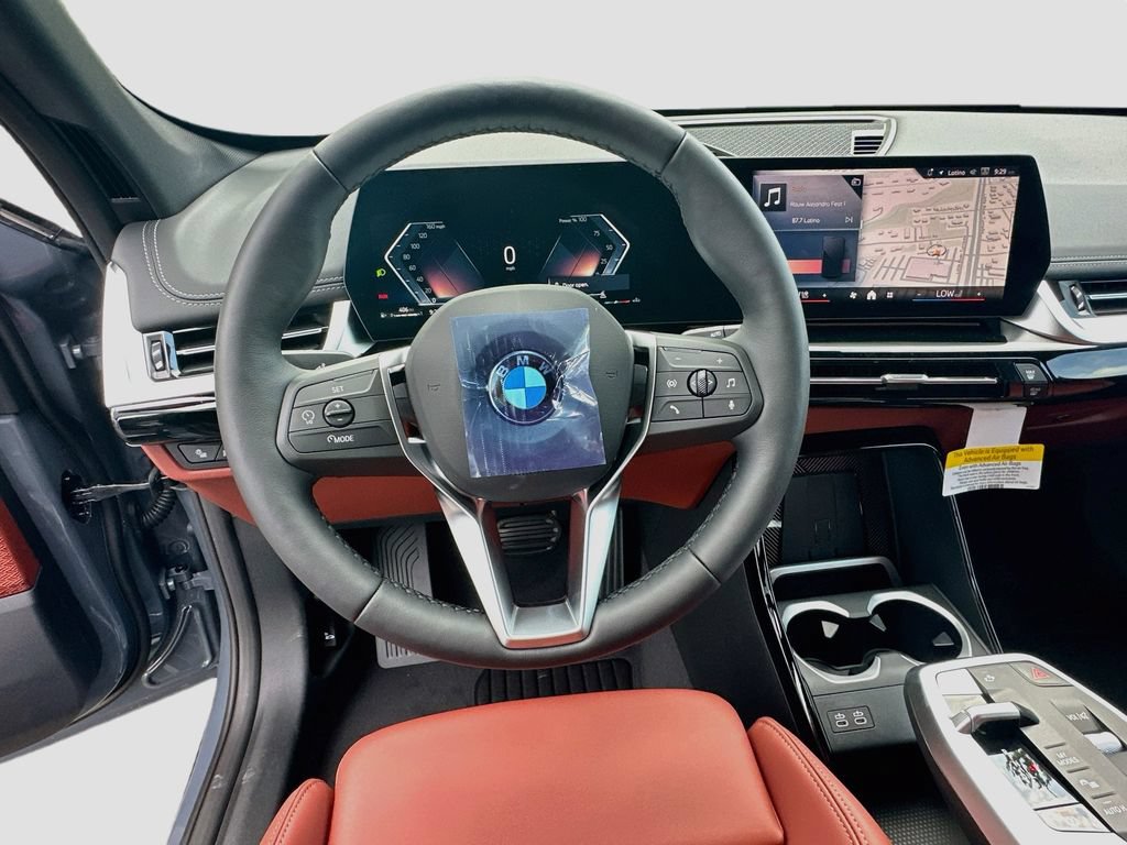 New 2027 BMW X1 xDrive28i AWD/4WD image 11