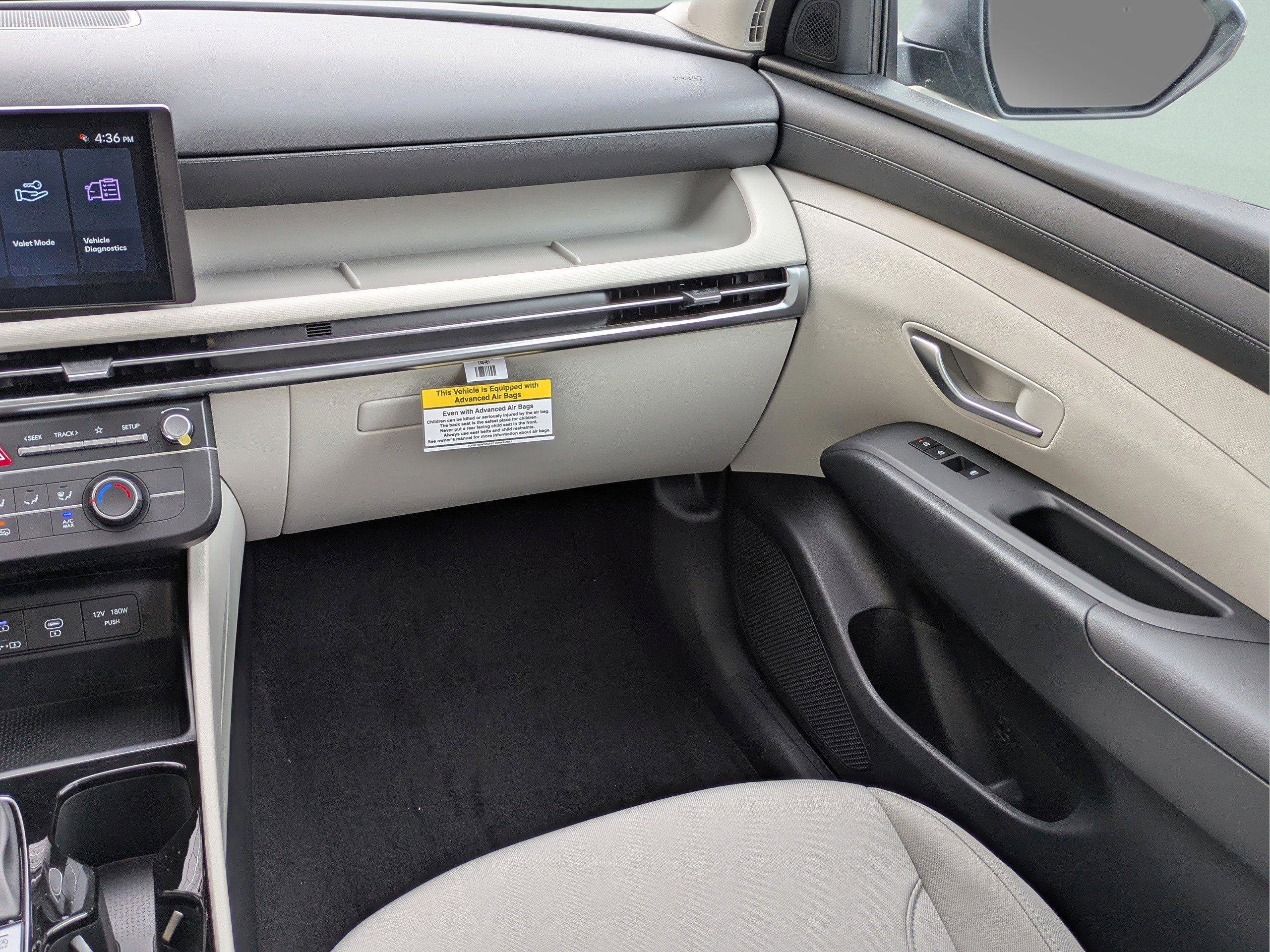 New 2026 Hyundai Tucson SE FWD image 19