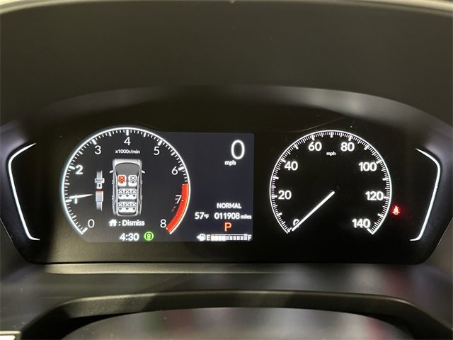 Used 2024 Honda Pilot EX-L image 32