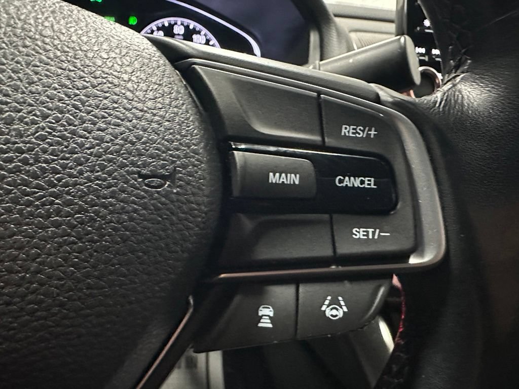 Used 2018 Honda Accord Sport image 20