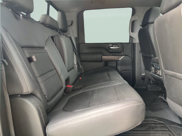Used 2020 GMC Sierra 2500 Denali w/ Denali Ultimate Package AWD/4WD image 30