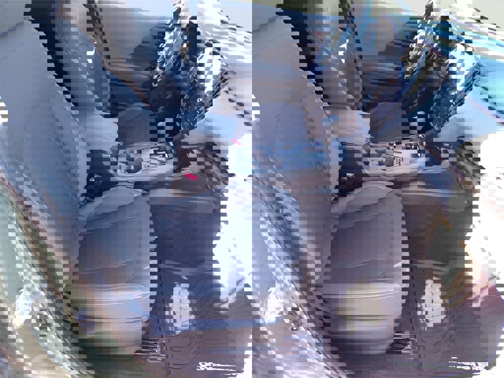 Certified 2026 Subaru Crosstrek 2.0i Premium image 19