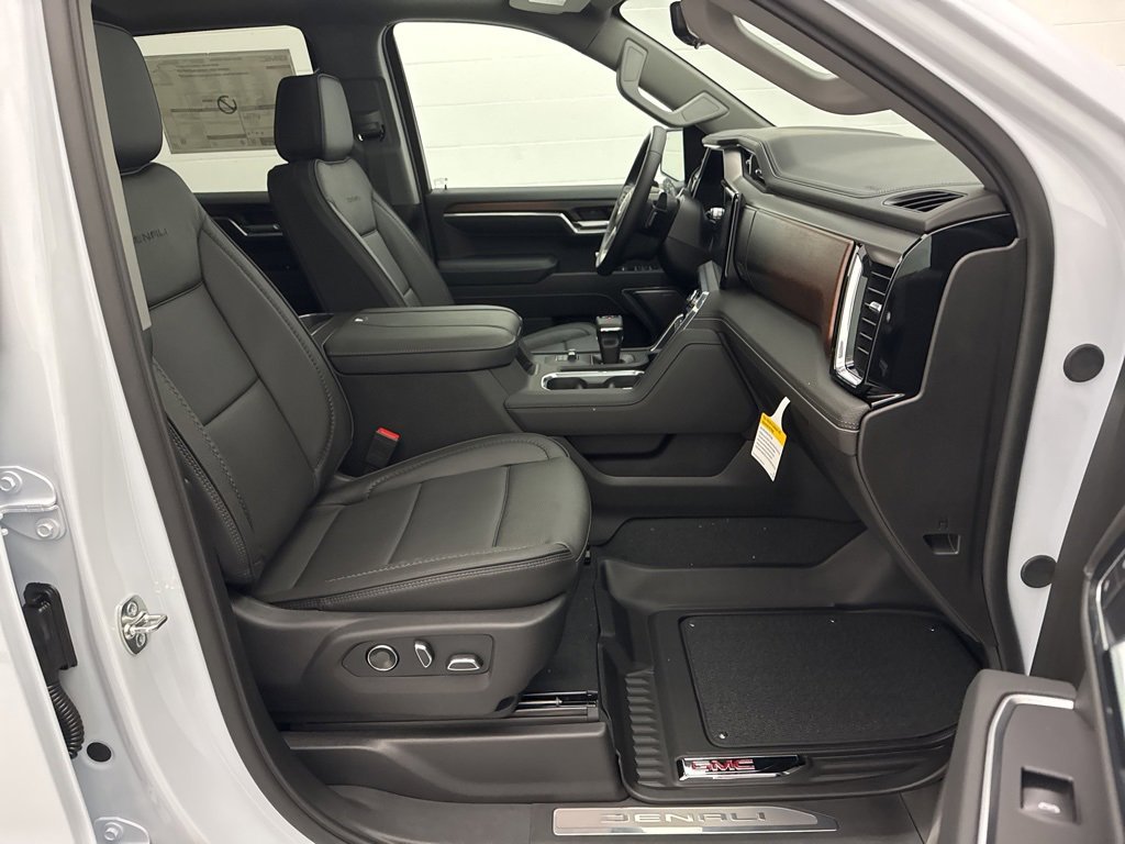 New 2026 GMC Sierra 1500 Denali image 69
