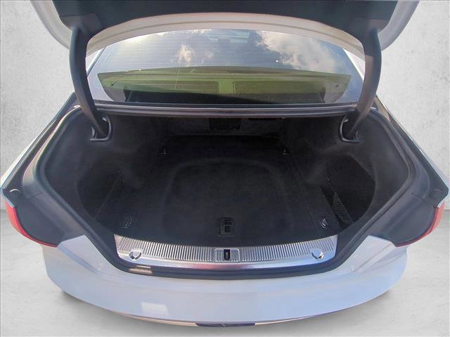 Used 2015 Audi A8 L 3.0T w/ Premium Package image 6