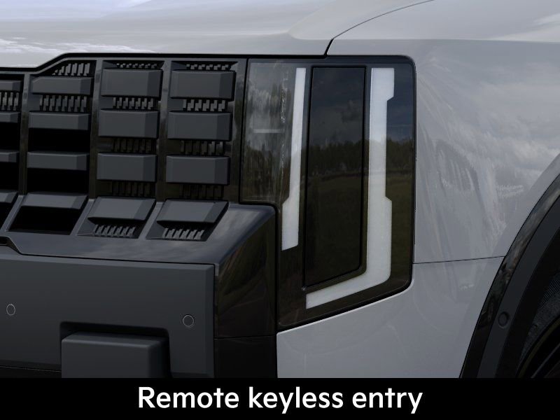 New 2027 Kia Telluride SX X-Line image 11