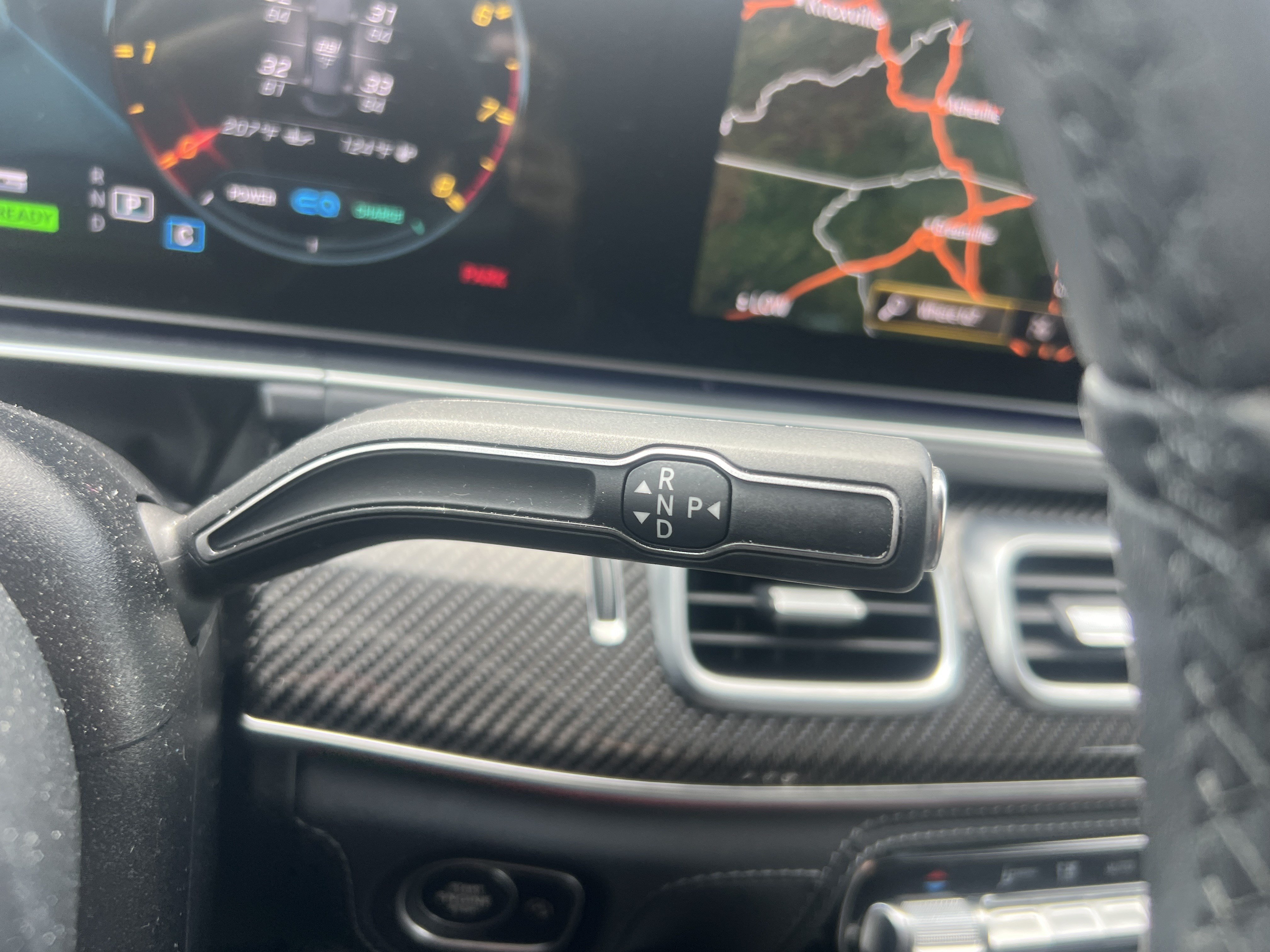 Certified 2022 Mercedes-Benz GLE 53 AMG 4MATIC Coupe image 28