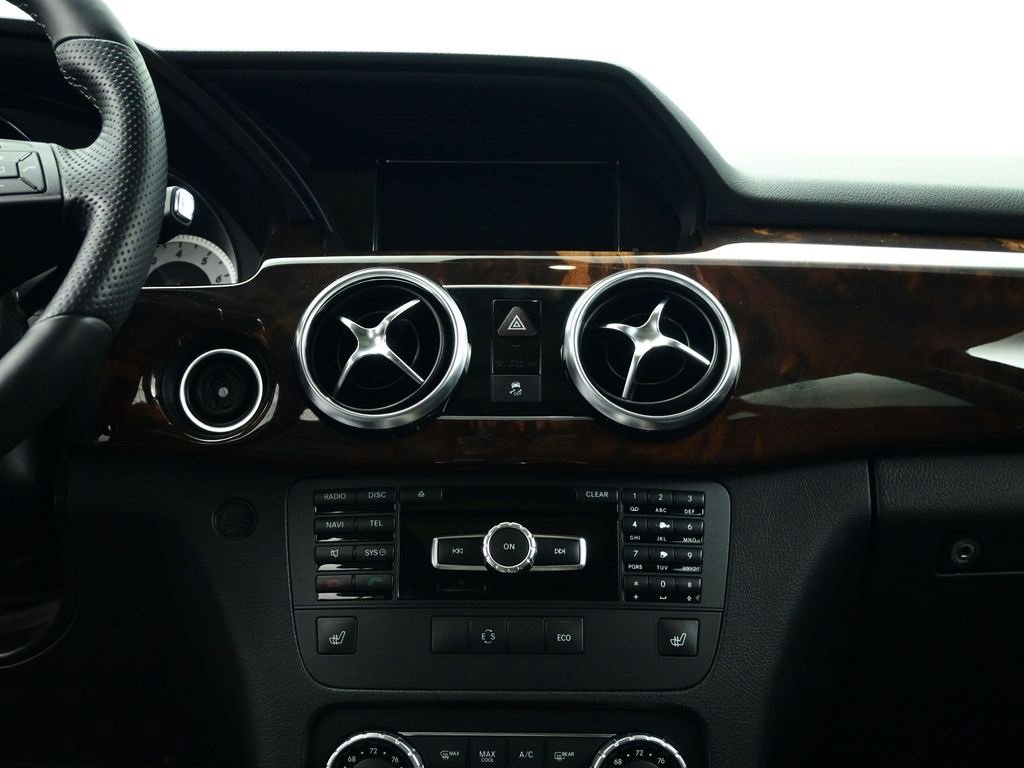 Used 2015 Mercedes-Benz GLK 350 4MATIC image 12