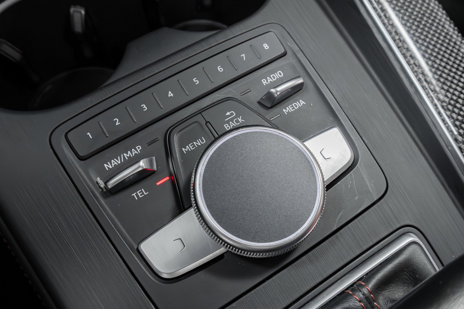 Used 2018 Audi S4 Premium Plus w/ Navigation Package image 49