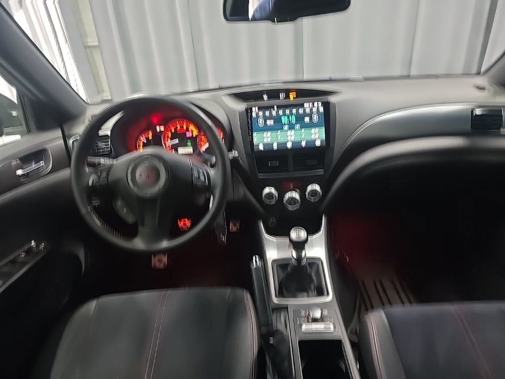 Used 2012 Subaru Impreza WRX STI image 14