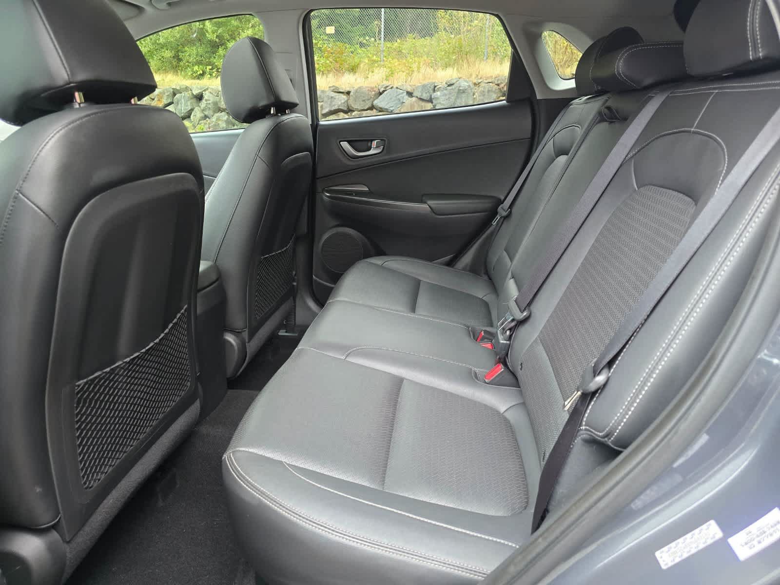 Used 2021 Hyundai Kona Ultimate AWD/4WD image 24