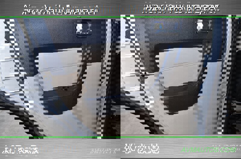 Used 2007 HUMMER H3 Luxury image 29